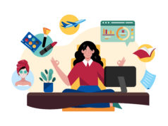 Work-Life Balance is Crucial for Orthopedic Surgeons