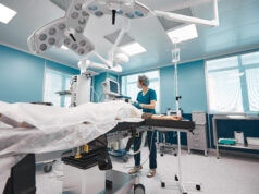 Advances in AI Integration in the OR