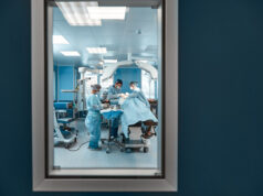 The Role of Robotics in Orthopaedic Precision and Patient Outcomes