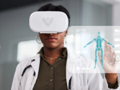 Augmented Reality in Orthopaedics: Shaping Precision Surgery