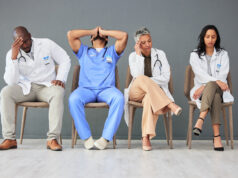 Navigating the Orthopaedic Crisis: Tackling the Physician Shortage Head-On