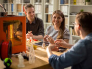 3D Printing in Orthopaedic Surgery