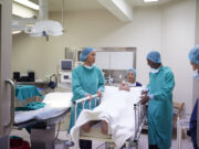 Growing Importance of ASCs in Orthopaedic Surgeries: Cost-Efficiency and Effectiveness