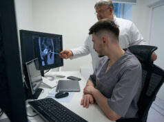 AI Advancements in Orthopaedic Medical Imaging