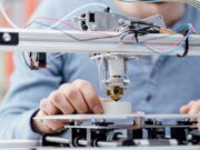 Advantages of 3D Printing in Orthopaedic Procedures