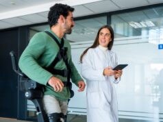 Smart Wearables in Orthopaedics: Enhancing Recovery Through Real-Time Monitoring and Feedback