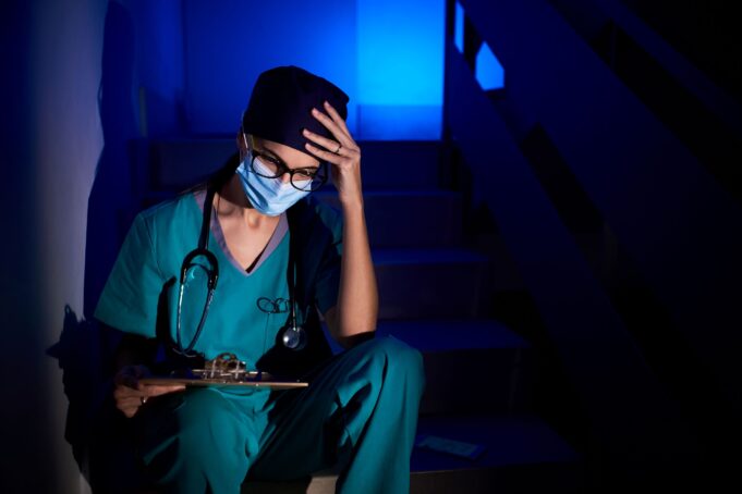 Solutions to Tackle Burnout in Orthopaedics