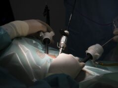 Pushing the Boundaries of Minimally Invasive Arthroscopic Surgery