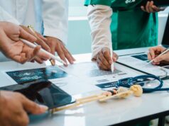 The New Standard: AI’s Role in Orthopaedic Surgery’s Pre-Op Phase