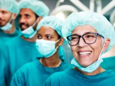 Strategies to Maintain Work-Life Harmony in Orthopaedics