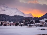 NSpine Winter Masterclass in Arosa, January 2025