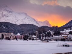NSpine Winter Masterclass in Arosa, January 2025