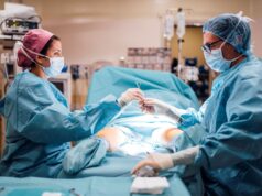 A Closer Look at the Latest Joint Replacement Procedures