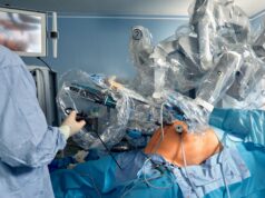 AI and Robotics: A New Horizon for Orthopaedic Surgery