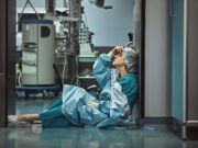 A System at Its Breaking Point: Surgeon Burnout and Its Ripple Effects