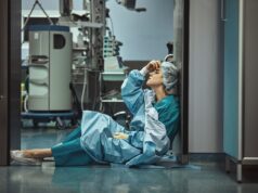 A System at Its Breaking Point: Surgeon Burnout and Its Ripple Effects