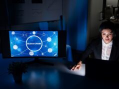 The Role of Blockchain in Managing Orthopaedic Patient Records