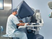 Robotic Telesurgery: The Future of Remote Orthopaedic Procedures?