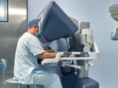 Robotic Telesurgery: The Future of Remote Orthopaedic Procedures?