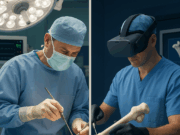 Simulation Nation: Is This the Future of Ortho Training?