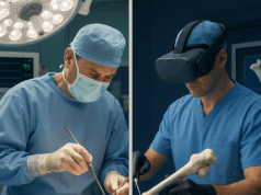 Simulation Nation: Is This the Future of Ortho Training?