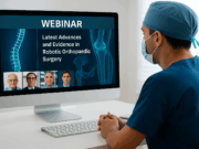 EFORT Webinar: Latest Advances and Evidence in Robotic Orthopaedic Surgery