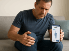Joint Pain Apps Patients Use — But Should You Recommend Them?