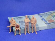 Spine Surgery’s Profit Squeeze: How You’re Being Forced To Rethink Your Practice