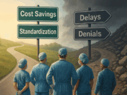 Bundled Payments Are Here. Why Some Orthopaedic Groups Are Betting on Them Anyway Bundled Payments Are Here