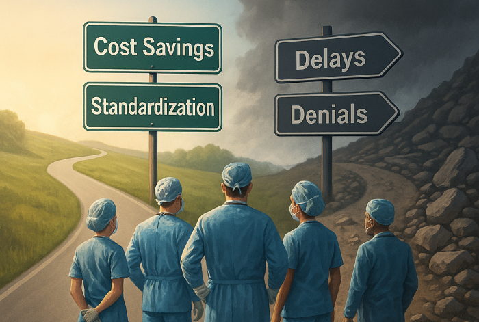 Bundled Payments Are Here