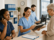 Hiring and Retaining Great Surgical Techs, Coders, and Office Staff in a Competitive Market