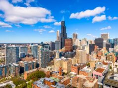 Elevating Knee Arthroscopy: Pick Your Procedures chicago illinois usa downtown city skyline
