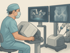 Your Next Hire Might Be a Robot. Here’s Why. Your Next Hire Might Be a Robot