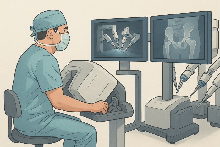 Your Next Hire Might Be a Robot