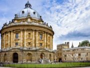 Comprehensive FRCS Preparation at Miller’s Orthopaedic Review Course, Oxford Radcliffe Camera
