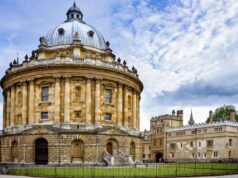 Comprehensive FRCS Preparation at Miller’s Orthopaedic Review Course, Oxford Radcliffe Camera