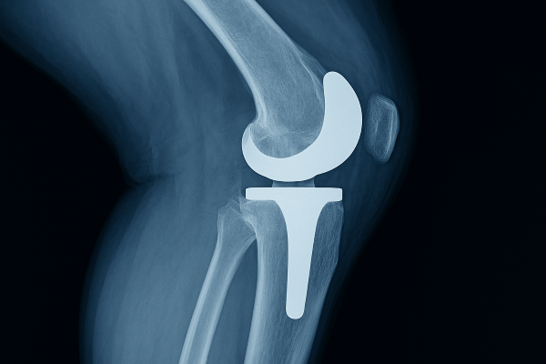 Is Age Still a Barrier to Cementless Fixation