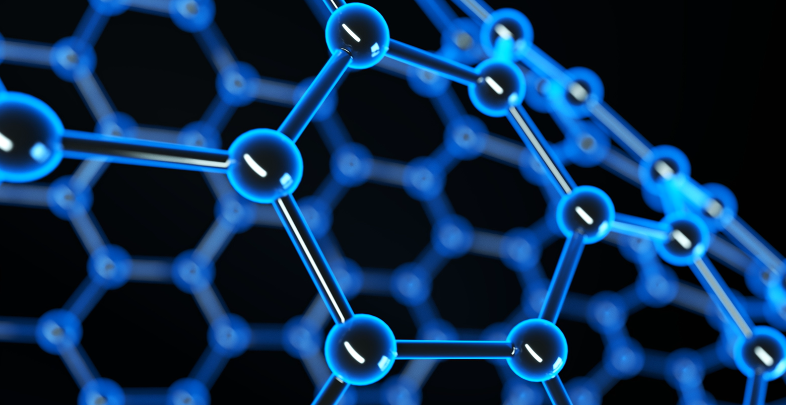 carbon nanostructure
