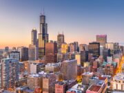 Master Precision With Personalized Training: AANA E.L.I.T.E. Skills Course 2025 Chicago Skyline