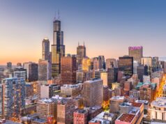 Master Precision With Personalized Training: AANA E.L.I.T.E. Skills Course 2025 Chicago Skyline