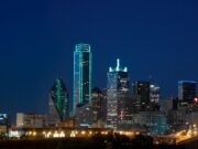 Shaping the Future of Arthroplasty: AAHKS 2025 Annual Meeting Dallas TX Skyline