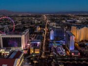 Elevate Your Skills at UCSF’s 2025 Spine Surgery Program the las vegas strip at night