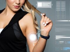 Digital Ortho Data Privacy – Part 1: Understanding Collection, Ownership, and Commercial Use sport-technology-and-people-concept-close-up