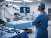 Orthopaedic Wishlist: Top Tech Innovations Surgeons Are Thinking About This Holiday Season Surgeon In Operating Room