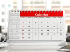 2026 Orthopaedic Events Worth Watching Calendar
