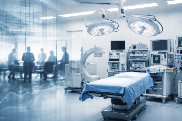 Medical and corporate governance