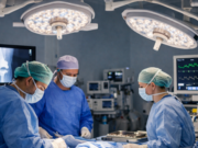 Where Voice Control Fits in the Operating Room Voice controlled OR Systems