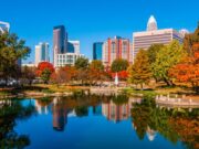 ORS 2026 Annual Meeting: Driving Research To Fuel Discovery Charlotte, NC