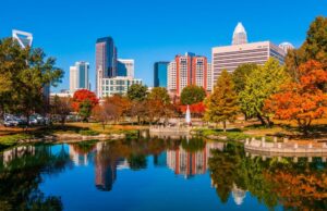 ORS 2026 Annual Meeting: Driving Research To Fuel Discovery Charlotte, NC