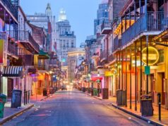 2026 OTA Specialty Day at the AAOS Annual Meeting New Orlean Bourbon Street